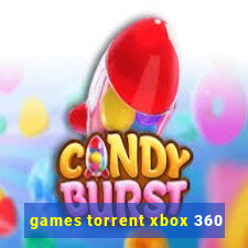 games torrent xbox 360